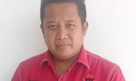 DPC PDI PERJUANGAN KABUPATEN PATI PEMBEKALAN KOMANDAN T