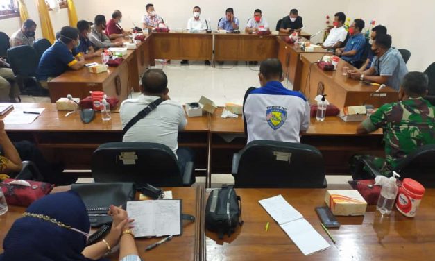 Kejurprov  Road Race Seri 1 2022 Digelar di Pati Tanpa Penonton