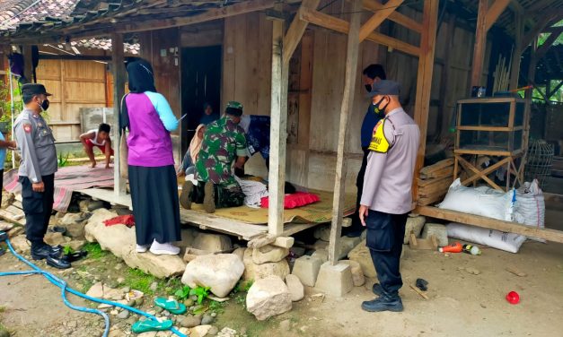 Penemuan Mayat di Sungai Jragung Hebohkan Warga Karangawen