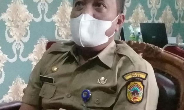 Operasi Pasar Minyak Goreng,  Disdagperin Pati Siapkan 333 Karton