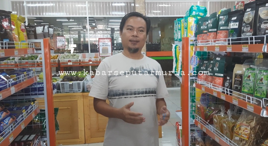 TokoShima Jepara Dorong UMKM Naik Kelas, Sediakan Rak Display Produk UMKM