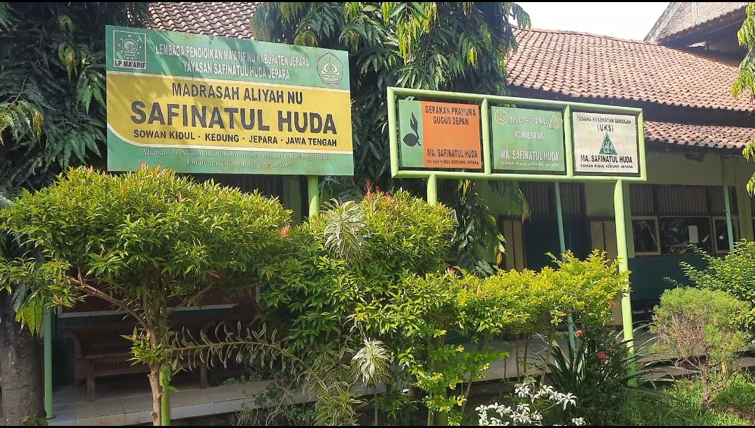 MA  Safinatul Huda Sowan Kidul Jepara , Manfaatkan Program KIP Kuliah Untuk Siswanya