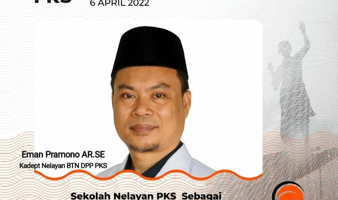 Selamat Hari Nelayan , Sistem Kontrak Perikanan Tidak Lindungi Nelayan Lokal