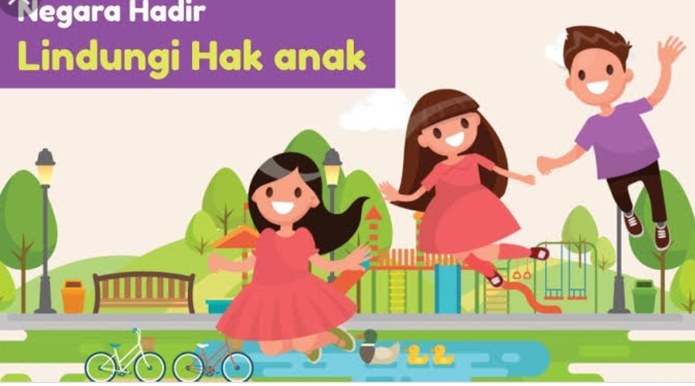 Perlindungan Hukum Terhadap Tindak Pidana Anak Yang Anda Ketahui !