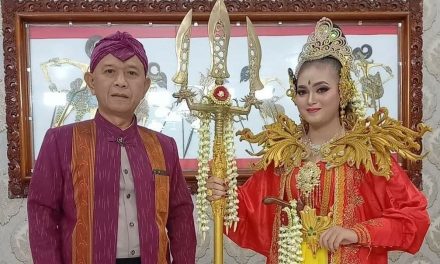 Ini dia Sosok Gadis Pemeran Ratu Kalinyamat Dikirab Hari Jadi Jepara ke 473