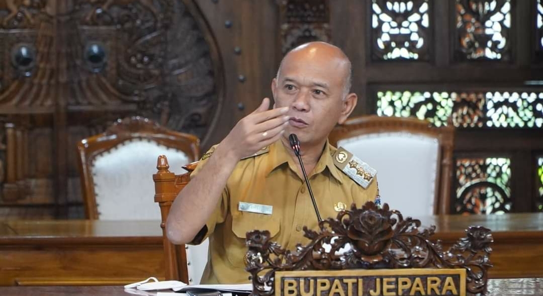 Di Jepara Pupuk Tak Langka , Terkendala Kartu Tani Yang Belum Terdistribusi