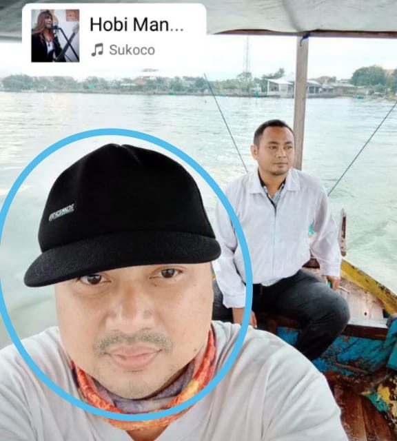 Dua Pemancing Di Jepara Terseret Ombak Belum Ditemukan