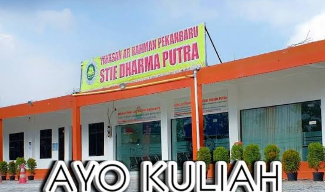 Kuliah di STIE Dharma Putra Semarang Gratis Ini Caranya