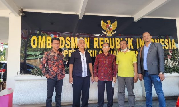 Polemik Pilprades Demak , Tetap Jalan  Tak Hiraukan Surat Bupati