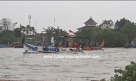 Nelayan Ini Satu Hari Keluarkan Biaya Tambahan Rp 120 Ribu Karena BBM Naik