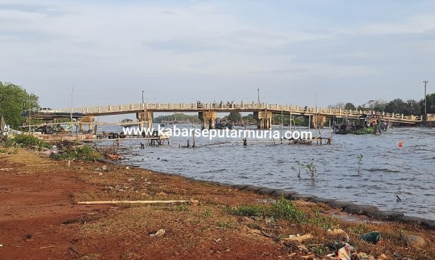 Jembatan Kedungmutih – Kedungmalang Jalan Alternatif Jepara Ke Semarang Yang Tak Pernah Sepi !!!