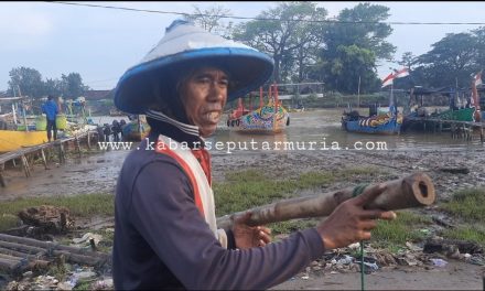 Nelayan Sehari Operasional Rp 500 ribu, Hasil Tak Tentu Bisa Banyak Bisa Zonk