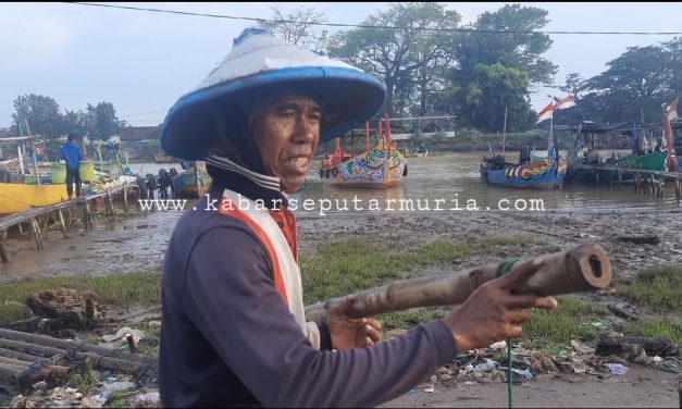Nelayan Sehari Operasional Rp 500 ribu, Hasil Tak Tentu Bisa Banyak Bisa Zonk