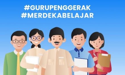 Guru Penggerak Dapat Gaji dan Tunjangan Lain, Dibayar Bertahap