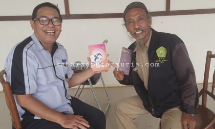 “Sonya” Kumpulan Puisi Dari Status Face Book Penyair Alie Emje Yang Menginspirasi