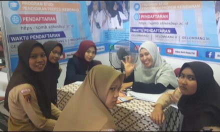 Yuk Kunjungi Expo Universitas di Gedung Wanita Jepara