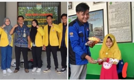 Mas Rifal Lolos KIP Kuliah Setelah 3 Kali Seleksi