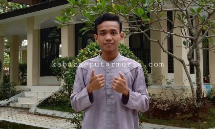 Muhammad Ayasy Faiz   Kuliah D2 LIPIA Jakarta Program Beasiswa , Ini Dia Caranya