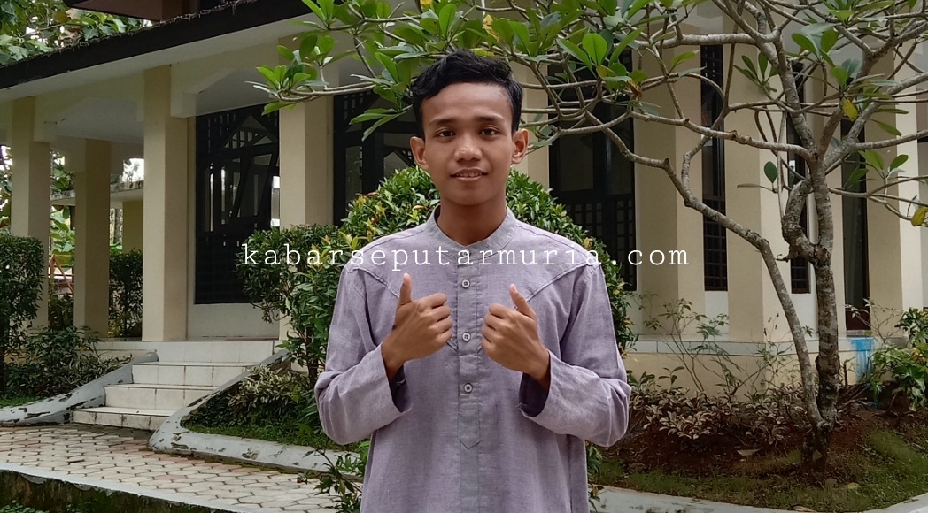 Muhammad Ayasy Faiz   Kuliah D2 LIPIA Jakarta Program Beasiswa , Ini Dia Caranya