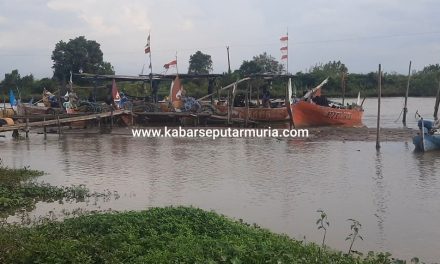 Tiga Sungai Besar Di Jepara Akan Di Normalisasi Tahun Ini