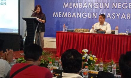 Anggota DPR Evita Nursanty Apresiasi Waskita Toll Road Dorong Pertumbuhan Ekonomi