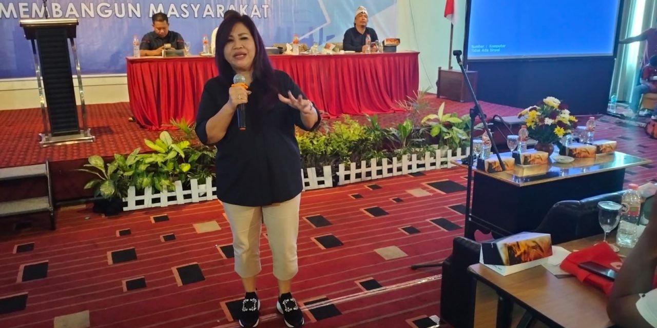 Anggota DPR Evita Nursanty Apresiasi SIG Menghadirkan Produk dan Solusi untuk Pembangunan Ramah Lingkungan