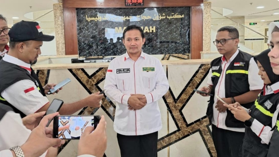 Kabar Duka, Jemaah Haji Asal Kalisari Demak Meninggal Dunia