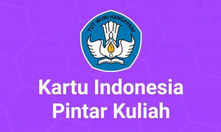 Lewat KIP Kuliah Siswa Kurang Mampu  Nikmati  Pendidikan di Perguruan Tinggi 0 UKT