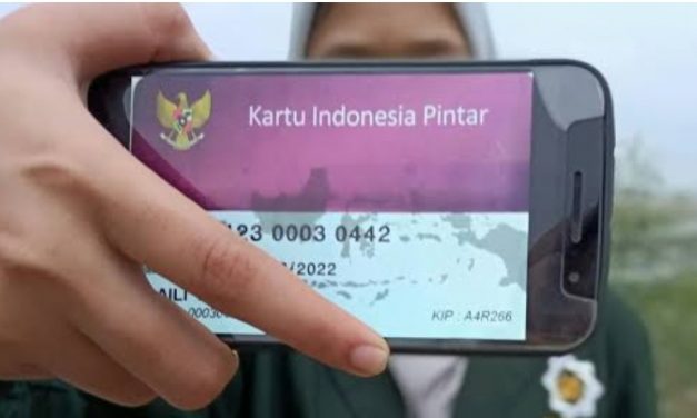 Mahasiswa Penerima KIP Kuliah Bisa Diganti Lho ,Ini Penyebabnya