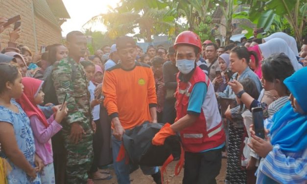 Lapor Anaknya Hilang , Ternyata Dibuang Ke Dalam Sumur