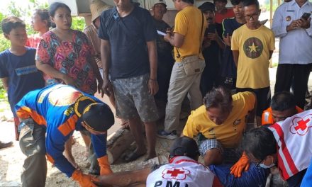 Miliki Riwayat Penyakit Pemancing Meninggal Dunia di Bandengan Jepara