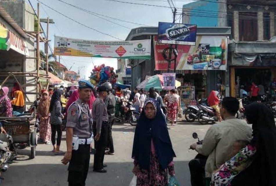 Jalan Lingkar Wedung Atasi Kemacetan Buko – Ngawen Terus Di Usulkan Setiap Musrenbang