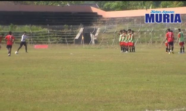 SSB Laskar Jepara FA Gelar Turnamen Sepak Bola Antar SSB Se Jateng Ini Hasilnya