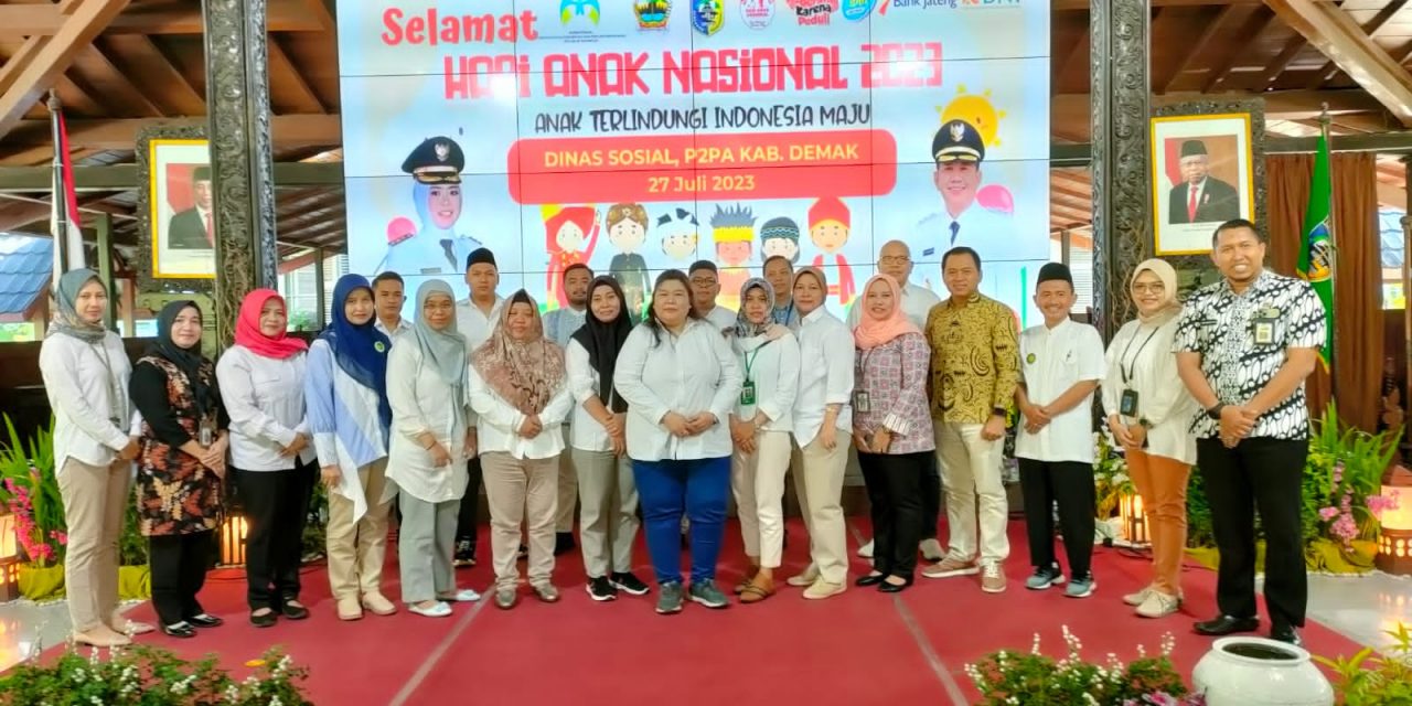 PENGURUS APSAI DEMAK DIKUKUHKAN