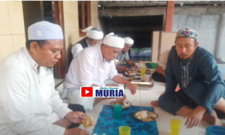 Kisah Shofwan Warga Lampung  Ikuti Kegiatan Da’wah Jamaah Tablig  Sejak SMA