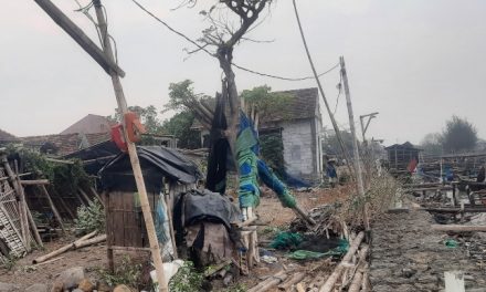 Pj. Bupati Jepara : Warga Terdampak Relokasi SWD2 Disediakan Tempat Di Rusunawa