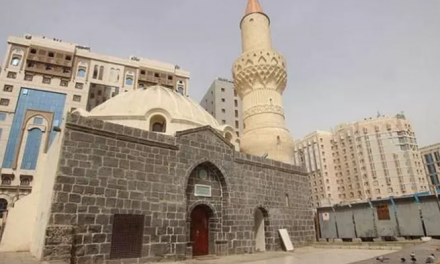 Haji Atau Umroh Kunjungi Juga Masjid Abu Bakar di Kota Madinah