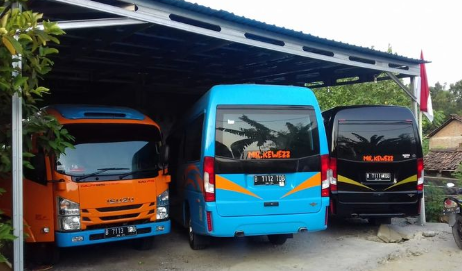 MR.Kewezz Travel Antar Jemput Door To Door Demak – Jabodetabek PP