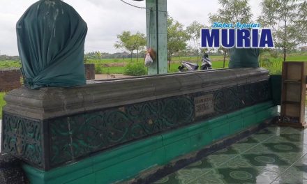 Berziarah Ke Makam Syeh Abdur Rohman ” Mbah Dero” ,  Di Desa Tedunan Jepara