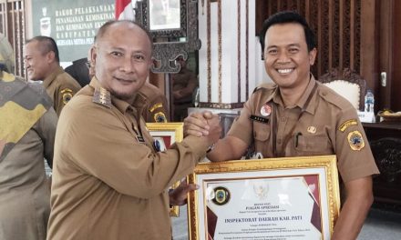 Penyerapan Tenaga Kerja Jadi Solusi Penanganan Kemiskinan Ekstrem