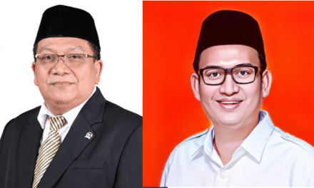 Ayah dan Anak Diprediksi Lolos di Pemilu 2024 , Duduki Kursi Dewan Pusat dan Propinsi