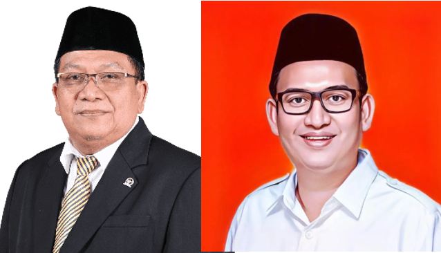 Ayah dan Anak Diprediksi Lolos di Pemilu 2024 , Duduki Kursi Dewan Pusat dan Propinsi