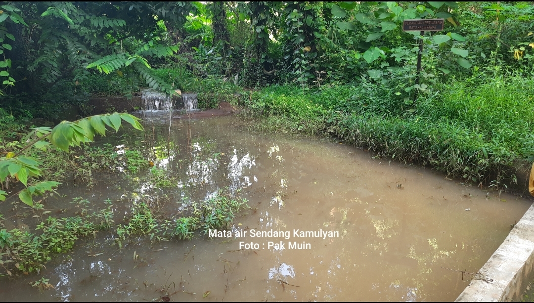 Mau Tahu Tempat Pemandian Ratu Kalinyamat , Ini Dia Tempatnya