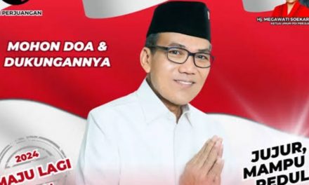 4 Petahana Dapil 2 Jateng Melenggang Ke Senayan , Salah Satunya Musthofa Mantan Bupati Kudus