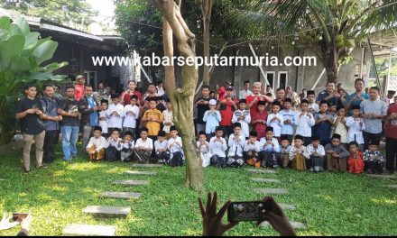 50 Anak Sunat  Gratis Di Anniversary ke 24 Jetman Jepara