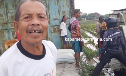 Cerita Mbah Wagiran Puluhan Tahun Jadi Petani Penggarap , Rugi Sudah Biasa