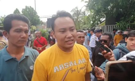 Belum Puas Warga Dukuhseti Demo lagi, Minta Jalan Diperbaiki dan Membatasi Muatan Dumtruk