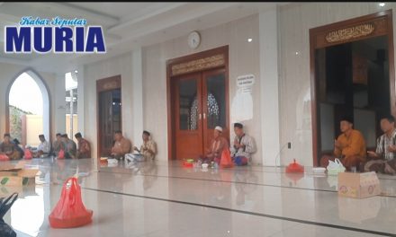 Tradisi Selametan Bodho Kupat Di Jepara Masih Di Lestarikan