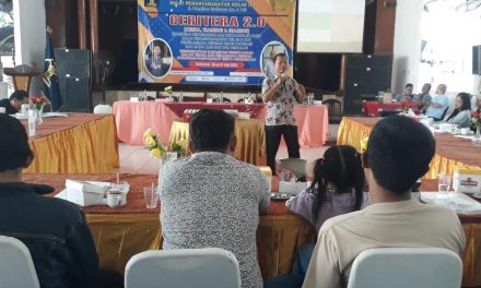 50 Klien ikuti Bimbingan Kepribadian dan Ketrampilan