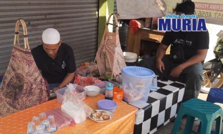 Lenthog Asli Tanjung Mbah Kung Depan Terminal Pecangaan Silakan di Coba !!!!